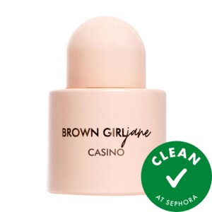 Casino Eau de Parfum with Coffee and Vanilla