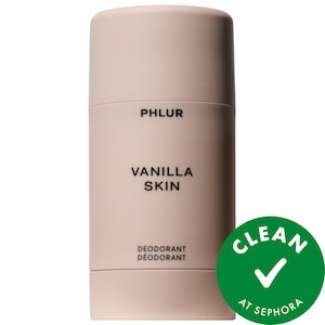 Дезодорант PHLUR Vanilla Skin Natural