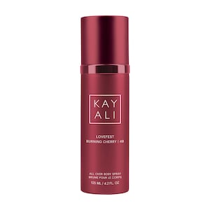 KAYALI LOVEFEST BURNING CHERRY | 48 спрей для тела
