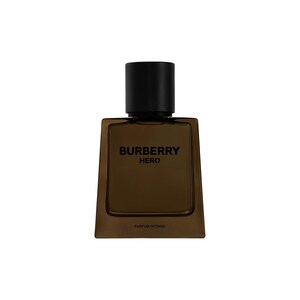 BURBERRY Парфюм Hero Intense с нотами кедра и кожи