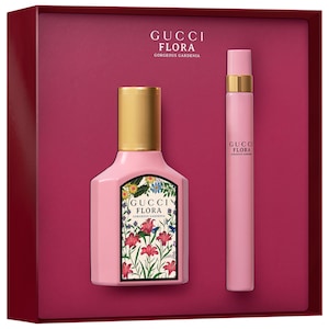Flora Gorgeous Gardenia Eau de Parfum Duo Gift Set