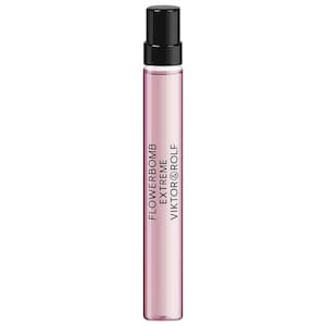 Flowerbomb Extreme Eau de Parfum Intense with Raspberry & Vanilla
