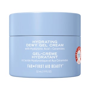 First Aid Beauty увлажняющий гелевый крем с гиалуроновой кислотой и керамидами