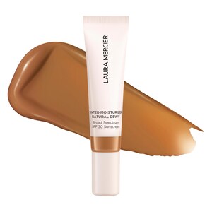 Long-Wear Tinted Moisturizer Natural Dewy Skin Tint SPF 30 with Hyaluronic Acid