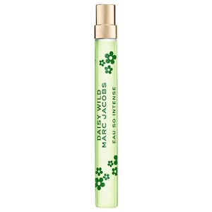 Daisy Wild Eau de Parfum Intense с цветками банана, жасмином и амброй