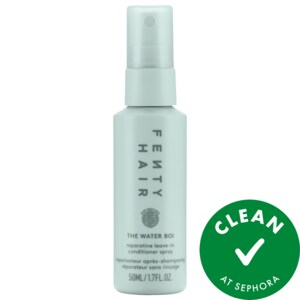 The Water Boi Reparative Leave-In Conditioner