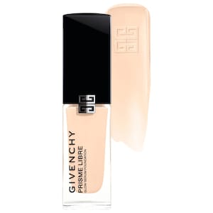 Prisme Libre Glow Serum Blurring Foundation with Natural Finish
