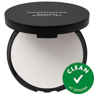 Рассыпчатая пудра bareMinerals ORIGINAL Mineral Veil Talc-free Pressed Setting Powder