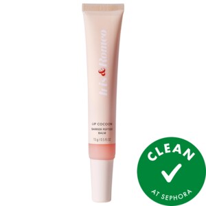 Увлажняющий бальзам для губ Iris&Romeo Lip Cocoon с пептидами