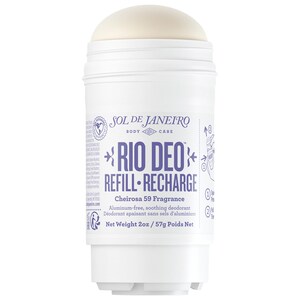 Дезодорант Sol de Janeiro Rio Deo Aluminum-Free Refillable Cheirosa 59