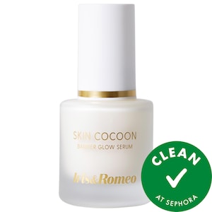 Skin Cocoon Barrier Repair Glow Serum with Peptides & Niacinamide