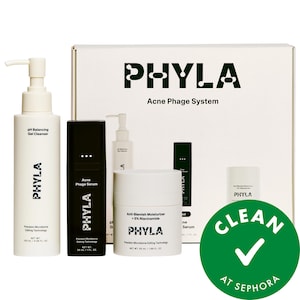 Система Acne Phage PHYLA