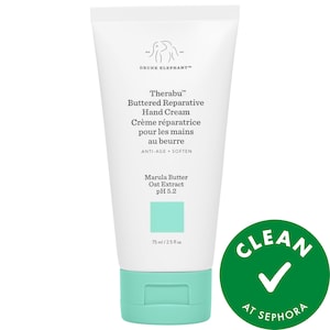 Восстанавливающий крем для рук Drunk Elephant Therabu™ Buttered