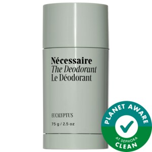 Дезодорант Nécessaire Eucalyptus Aluminum-Free Extra-Strength Mandelic Acid