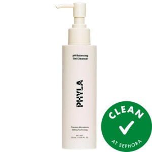 pH Balancing Gel Cleanser