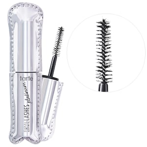 lights, camera, lashes™ 4-in-1 volumizing & conditioning platinum mascara