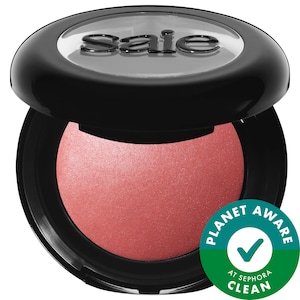 SuperSuede™ Radiant Talc-Free Baked Powder Blush