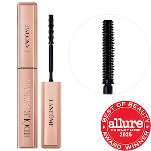 Lancôme Lash Idôle тушь для удлинения и объема ресниц