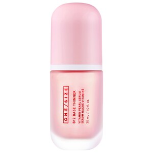 B12 Base Thinner Luminous Vitamin Pearl Boosting Serum