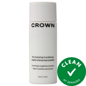 The Hydrating Conditioner for Dry, Damaged Hair