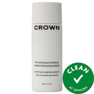 The Hydrating Conditioner for Dry, Damaged Hair