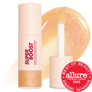 Super Boost Moisturizing & Plumping Lip Gloss