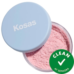 Cloud Set Loose Translucent Talc-Free Setting + Blurring Powder