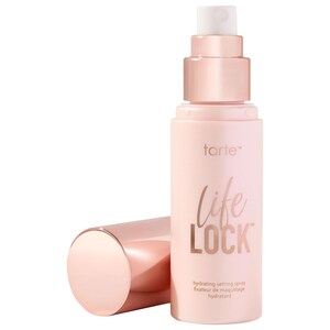 life lock™ увлажняющий водостойкий спрей-фиксатор