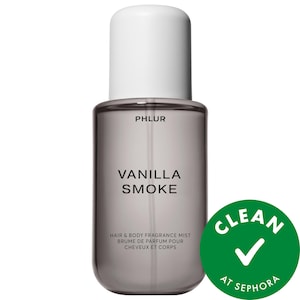 Мист для тела и волос Vanilla Smoke