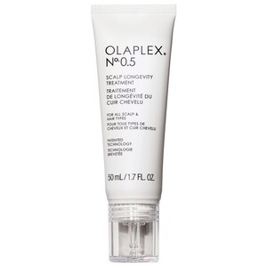 N°.0.5 Scalp Longevity Hydrating and Anti-aging Scalp Serum Treatment