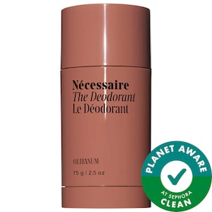 Olibanum Deodorant - Aluminum-Free Extra-Strength Mandelic Acid Deodorant