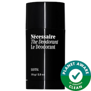 Santal дезодорант — без алюминия, усиленный с миндальной кислотой