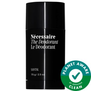 Santal дезодорант — без алюминия, усиленный с миндальной кислотой