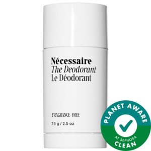 Дезодорант без запаха, Aluminum-Free Extra-Strength Mandelic Acid Deodorant