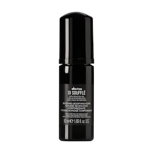 Пенка для волос Davines Mini OI Soufflé Bodifying Foam
