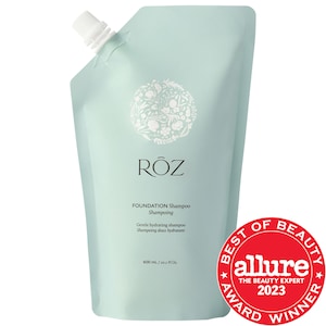 20.2 oz/600ml Refill Pouch