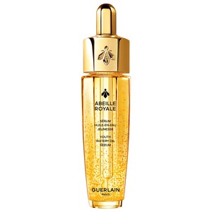 Сыворотка-масло Abeille Royale Youth Watery Oil от GUERLAIN