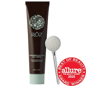Крем для укладки волос Evergreen Hair Styling Cream