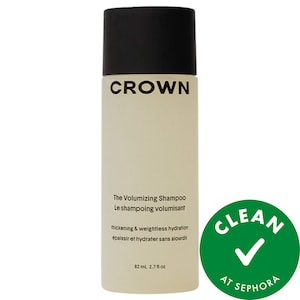 The Volumizing Shampoo for Oily, Flat Hair