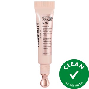 Крем для кожи вокруг глаз Extreme Cream Eye Firming & Contouring refillable