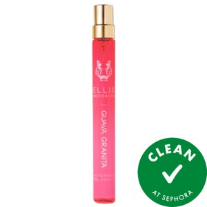 GUAVA GRANITA Eau de Parfum with Vanilla and Banana