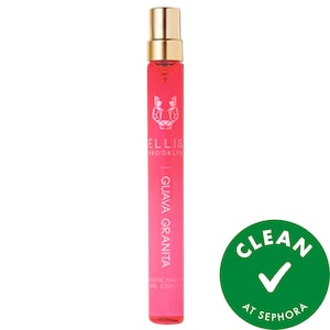 Духи Ellis Brooklyn GUAVA GRANITA Eau de Parfum с ванилью и бананом