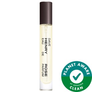 Духи Dave Eau De Parfum с дорожным спреем Vanilla