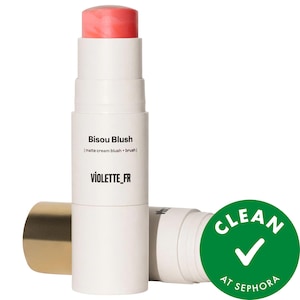 BISOU BLUSH Marbled Cream Blush Stick