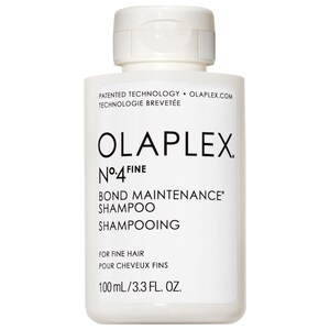 No.4 Fine Bond Maintenance™ Volumizing and Strengthening Hair Repair Shampoo