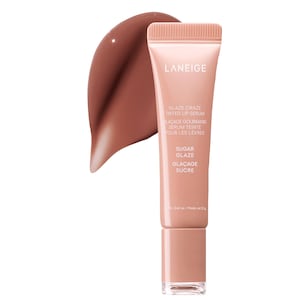 Glaze Craze Tinted Polypeptide Lip Serum Treatment