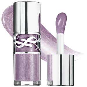 Yves Saint Laurent масло для губ Loveshine Plumping с гиалуроновой кислотой