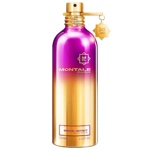 size: 3.4 oz / 100 mL, concentration: eau de parfum, formulation: spray