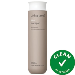 No Frizz Smoothing Shampoo