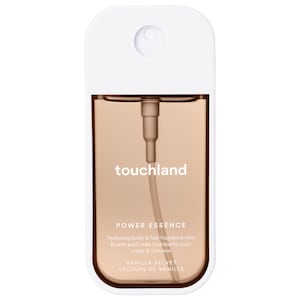 Мист для тела и волос Vanilla Velvet Power Essence Fragrance Mist